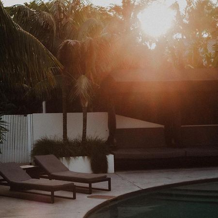 Hotel The Bower Byron Bay Exterior foto