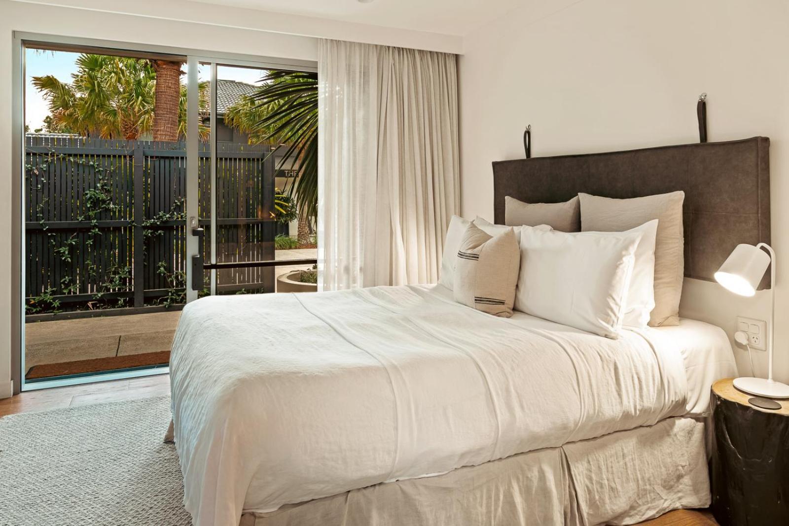 Hotel The Bower Byron Bay Zimmer foto