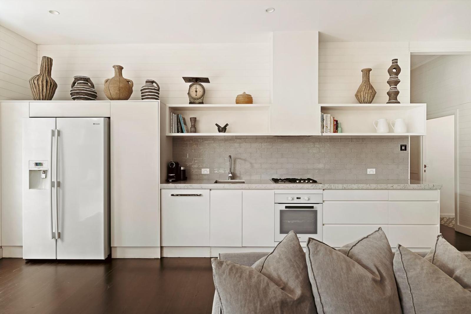 Hotel The Bower Byron Bay Zimmer foto