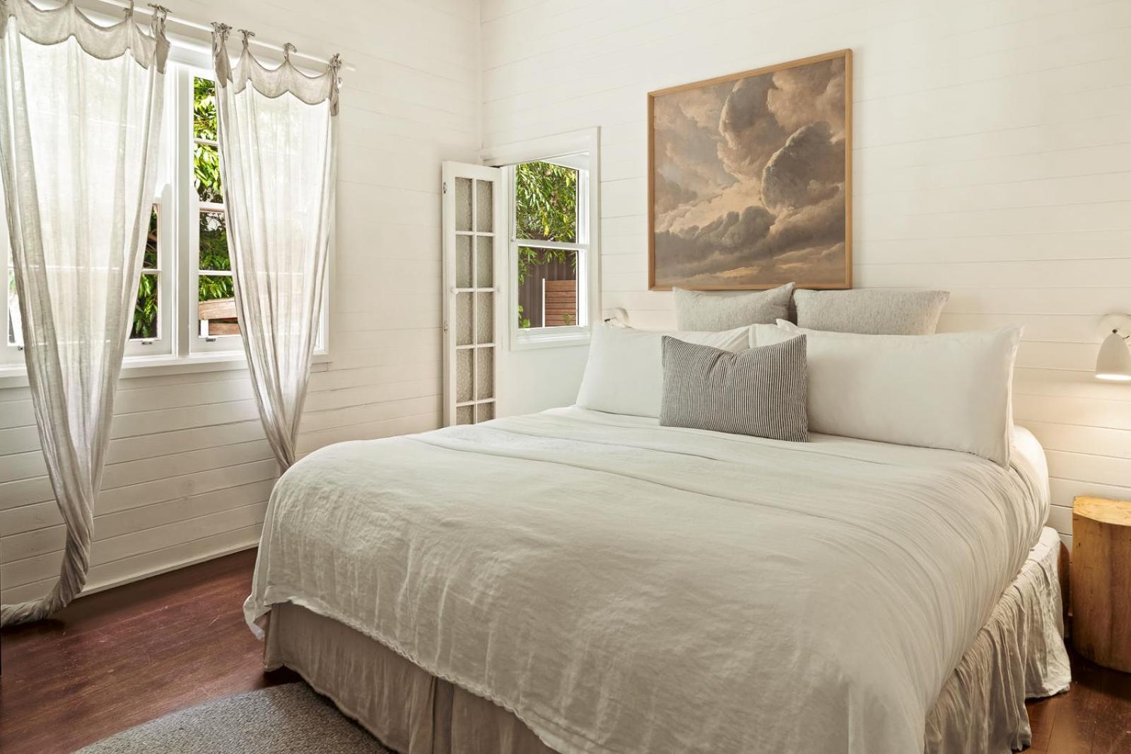 Hotel The Bower Byron Bay Zimmer foto