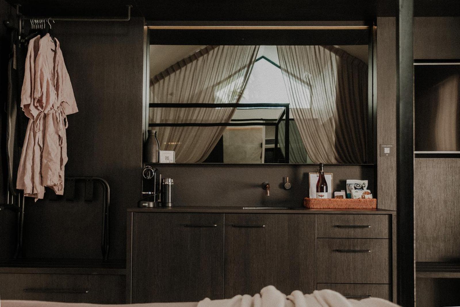 Hotel The Bower Byron Bay Exterior foto