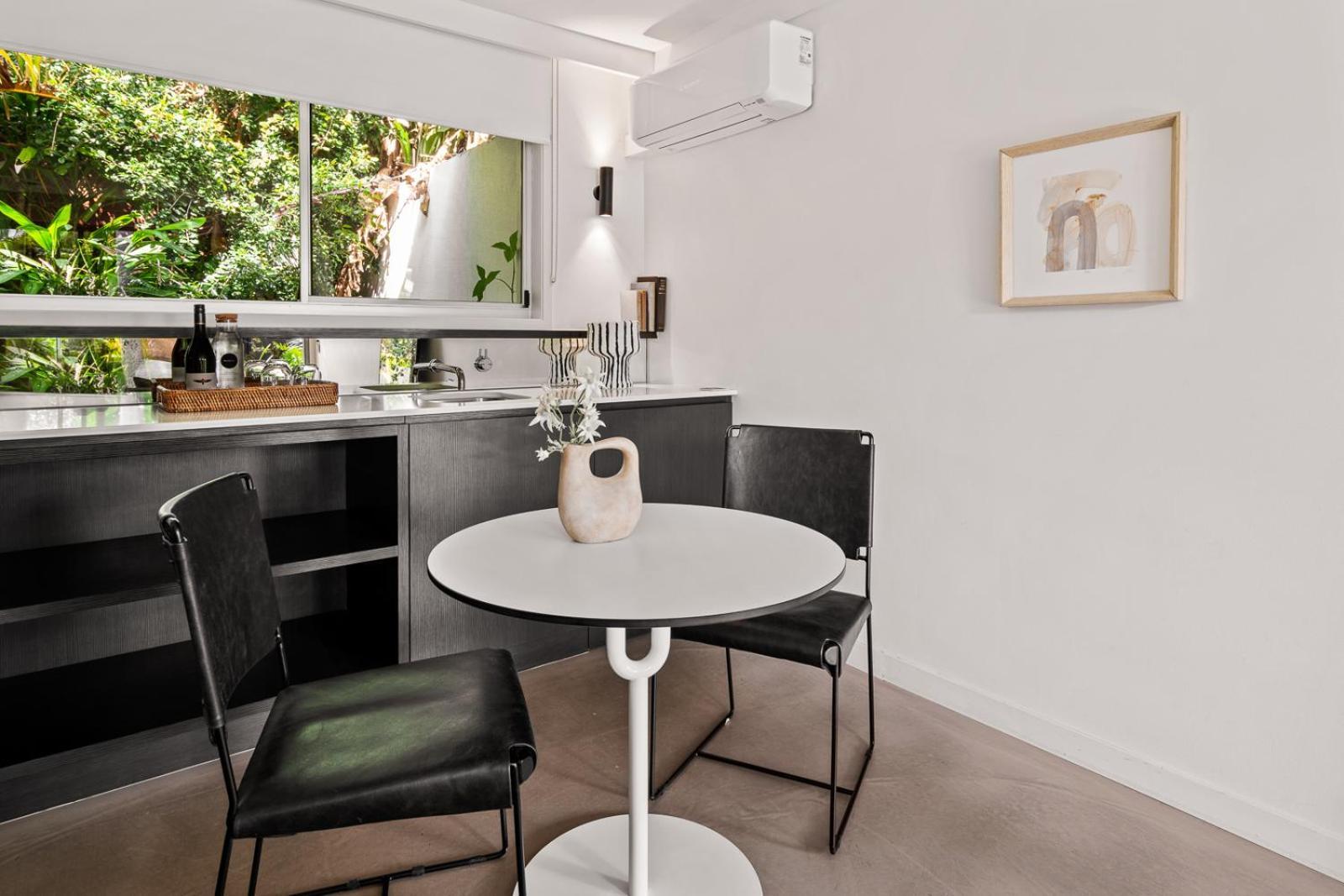 Hotel The Bower Byron Bay Zimmer foto