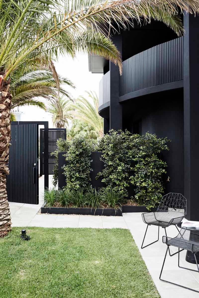 Hotel The Bower Byron Bay Zimmer foto