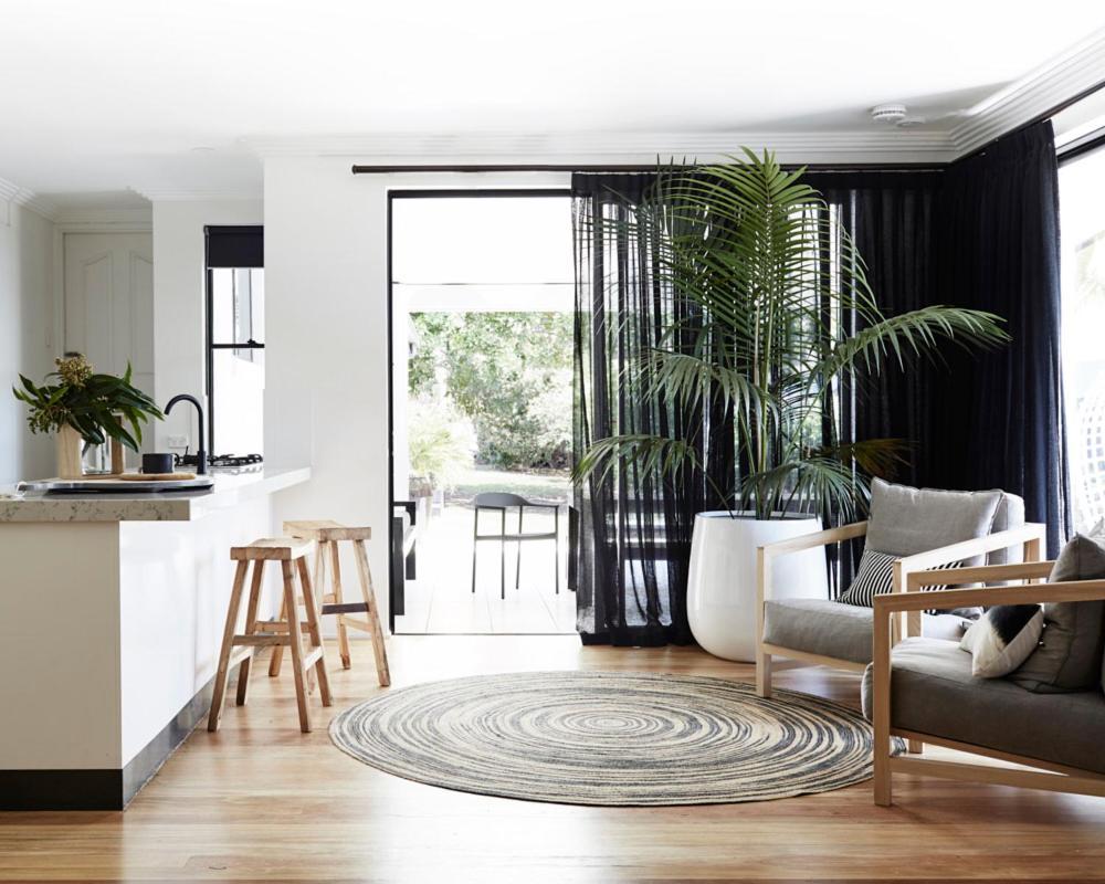 Hotel The Bower Byron Bay Zimmer foto