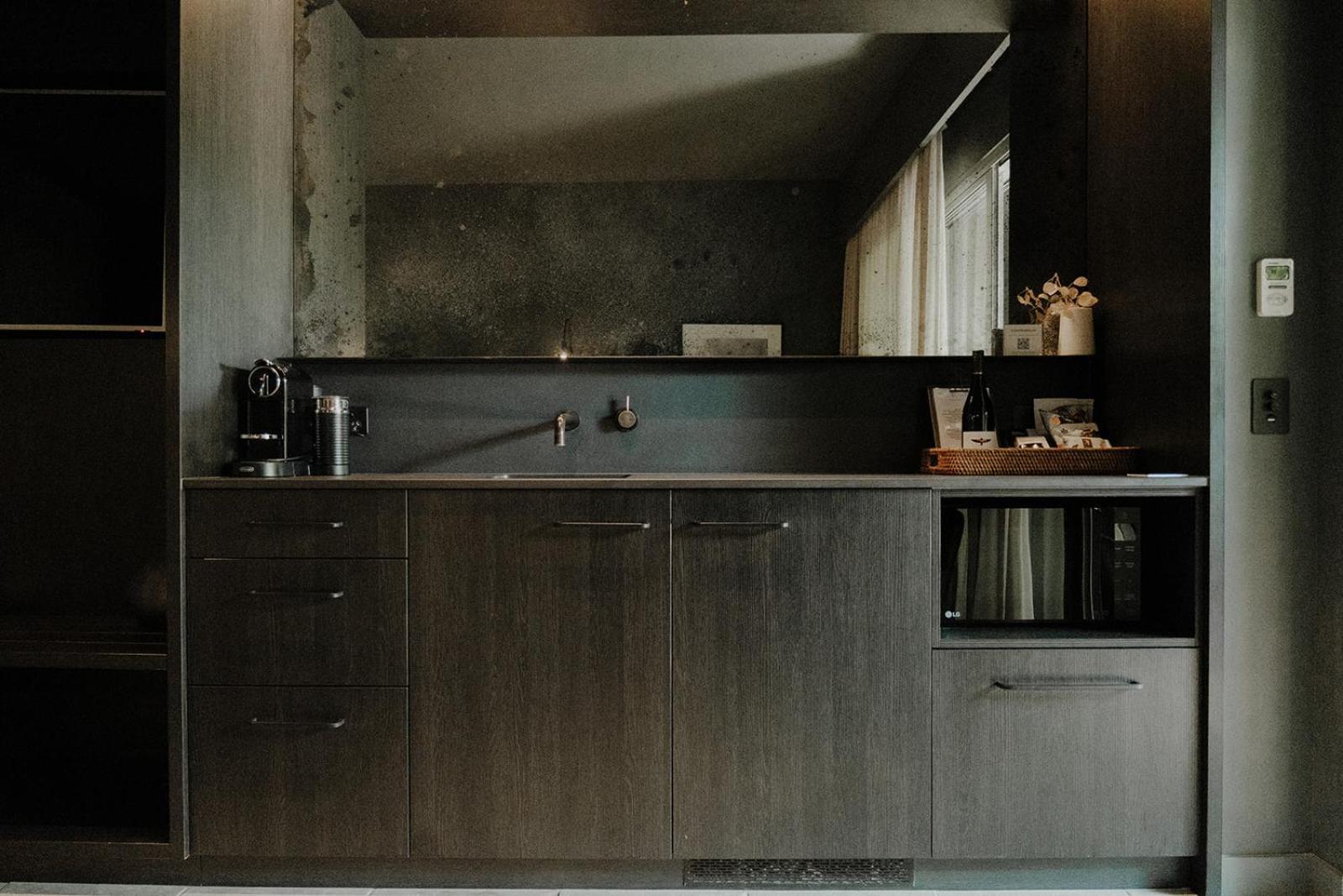 Hotel The Bower Byron Bay Zimmer foto