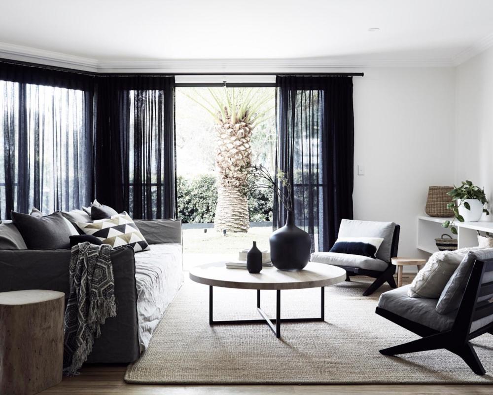 Hotel The Bower Byron Bay Zimmer foto