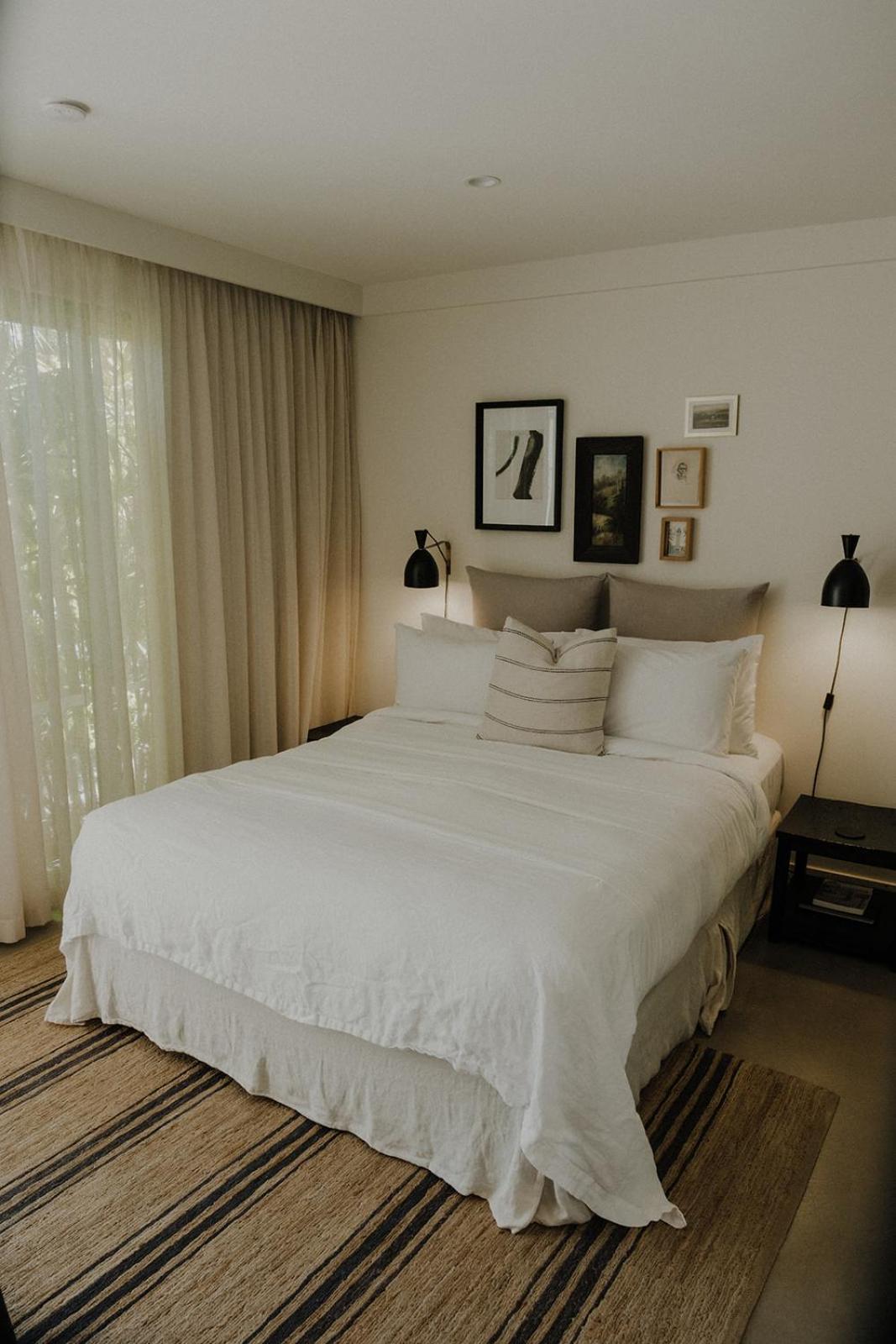 Hotel The Bower Byron Bay Zimmer foto