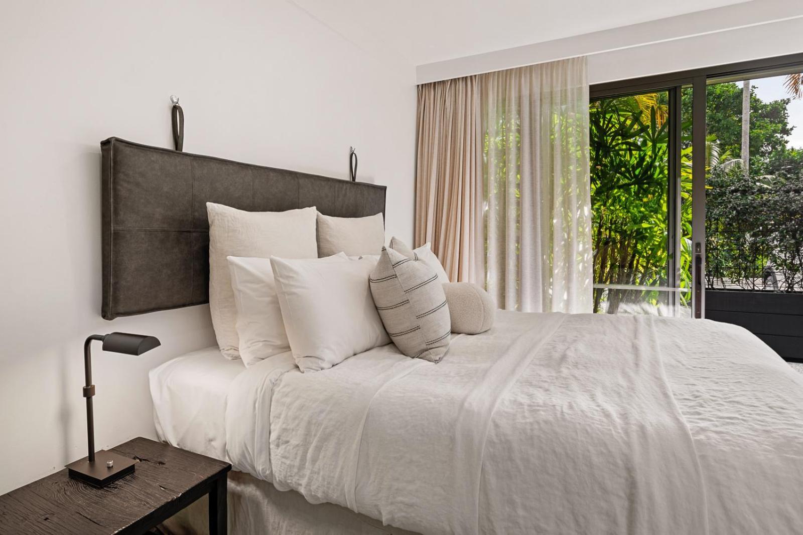Hotel The Bower Byron Bay Zimmer foto