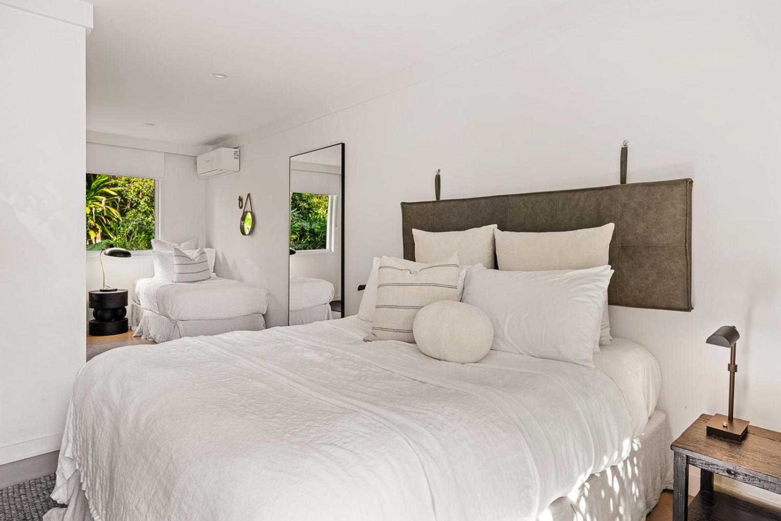 Hotel The Bower Byron Bay Exterior foto
