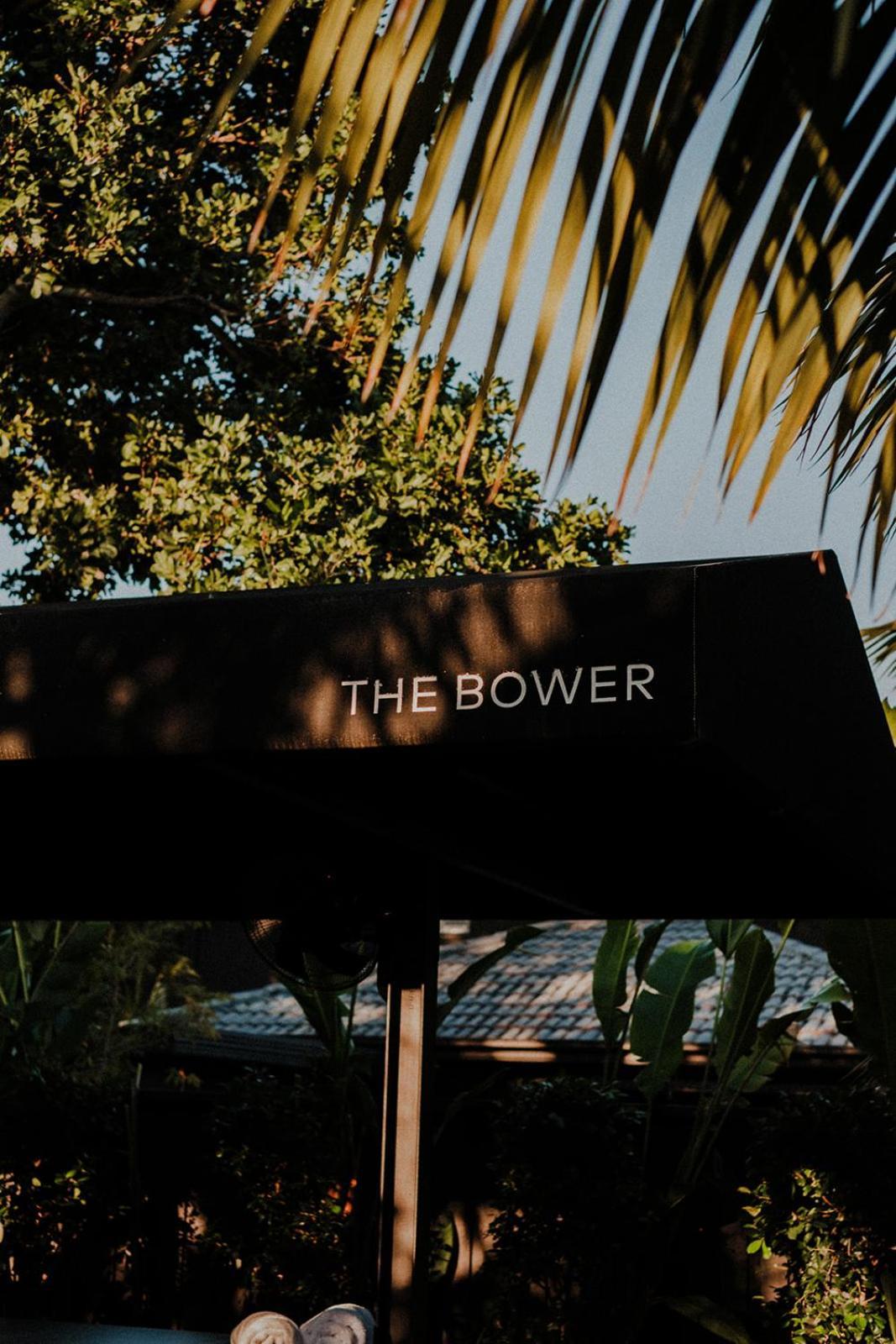 Hotel The Bower Byron Bay Exterior foto