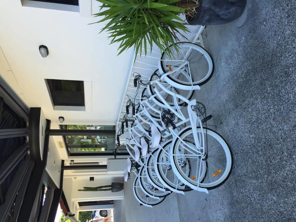 Hotel The Bower Byron Bay Exterior foto