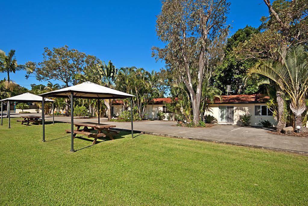 Hotel The Bower Byron Bay Exterior foto
