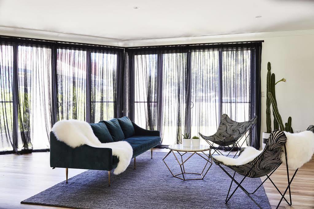 Hotel The Bower Byron Bay Exterior foto