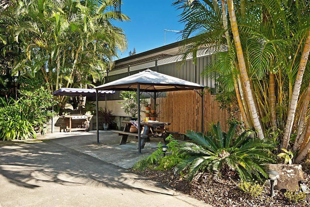 Hotel The Bower Byron Bay Exterior foto